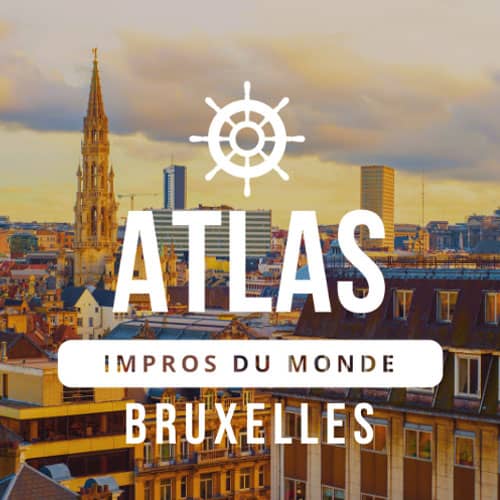 Atlas - Logo normalisé