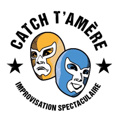 Catch T_Amere - Logo normalisé