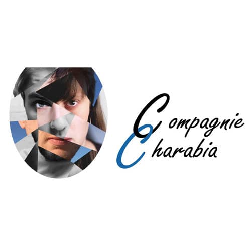 Compagnie Charabia - Logo normalisé