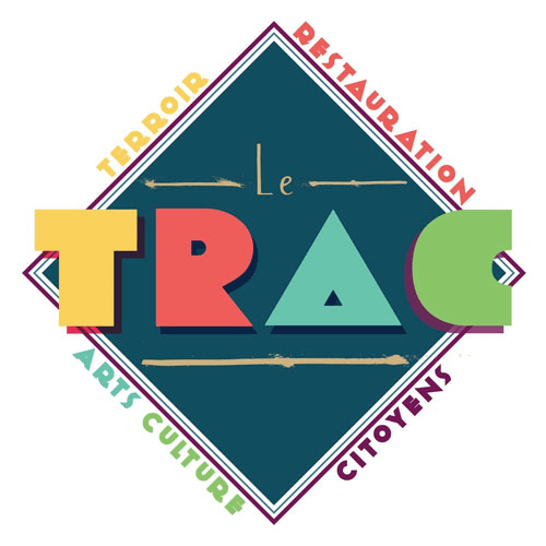 Le TRAC - Logo normalisé