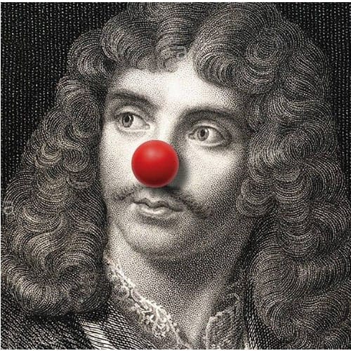 Molière et vous - Logo normalisé