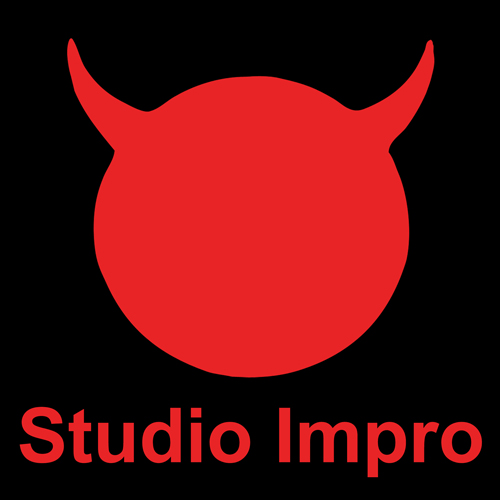 Studio Impro - Logo normalisé