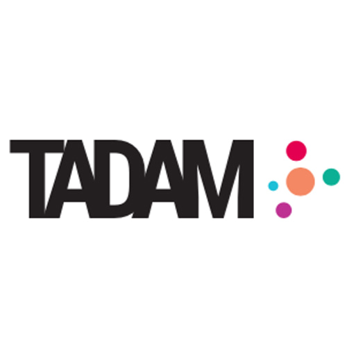 Tadam - Logo normalisé