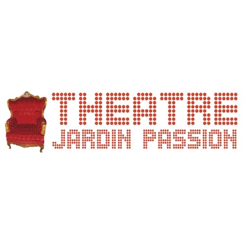 Théatre Jardin Passion - Logo normalisé